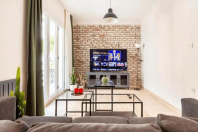Discover the City on Cihangir